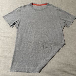 Lululemon Mens T-Shirt